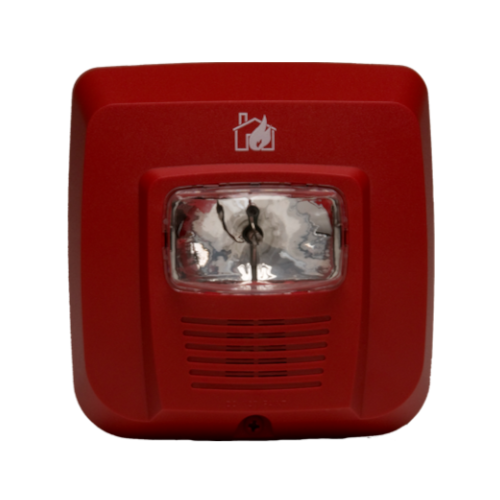 System Sensor Strobe